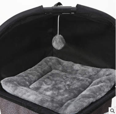 Mehrzweck-Katzenklettergerüst mit Sisalseil